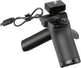 Sony VCT-SGR1 handgreep (geschikt voor DSC-RX0/DSC-RX100M2/DSC-RX100M3/DSC-RX100M4/DSC-RX100M5/DSC-RX100M6/DSC-HX90V/DSC-HX90/DSC-HX80/DSC-HX60V/DSC-HX50. V/DSC-HX5 0/DSC-WX500)