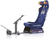 Playseat Evolution M Red Bull GRC