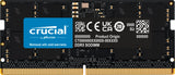 Crucial RAM 16GB DDR5 4800MHz Laptop Geheugen CT16G48C40S5