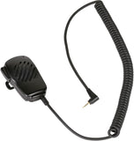 Topcom Walkie Talkie - met 8 kanalen en een bereik tot 10 km - met headset en display, RC-6404