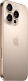 Apple iPhone 16 Pro (1 TB) - Desert titanium