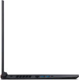 Acer Nitro 5 AN517-52-52NG Gaming-notebook, 17 inch (43,8 cm), FHD (Core i5-10300H, 8 GB RAM, SSD 512 GB, NVIDIA GeForce GTX 1650, Windows 10) oud model