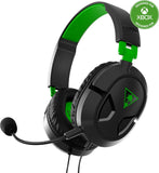 Turtle Beach Recon 50X Gaming Headset - geschikt voor Xbox Series X, Xbox One, PS4, Nintendo en PC