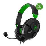 Turtle Beach Recon 50X Gaming Headset - geschikt voor Xbox Series X, Xbox One, PS4, Nintendo en PC