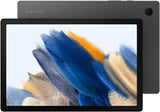 Galaxy tab A8 32GB grijs wifi.