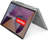 Lenovo IdeaPad Flex 5 | 14" WUXGA Scherm | AMD Ryzen 5 7530U | 16 GB RAM | 512 GB SSD | AMD Radeon Graphics | QWERTY Toetsenbord