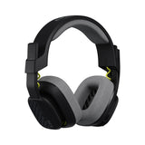 ASTRO A10 Gaming Headset Gen 2 Bedraad, Over-ear gaming hoofdtelefoon met flip-to-mute microfoon, Lichtgewicht, 32 mm drivers, Voor Xbox Series X|S, Xbox One, Nintendo Switch, PC - Zwart