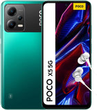 POCO X5 5G Green 6GB RAM 128GB ROM