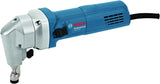 Bosch Professional Knabbelschaar Gna 75-16 (750 Watt, Incl. Stempel, Matrijs, Snijspoorbreedte 5 Mm, In Doos)