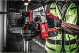 Milwaukee Beitelboor SDS + 18 V borstelloos M18 BLH-0-MILWAUKEE-4933479426