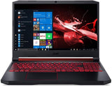 Acer Nitro 5 AN517-51-56YW 17,3 inch FHD - i5-9300H - NVIDIA GTX 1650-8GB - 512GB SSD