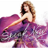 Speak Now