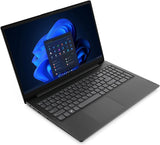 Lenovo Notebook Cpu Ryzen 7 5700U 8 cores tot 4,3 GHz, RAM 16 GB, SSD NVME M.2 1TB, display 15,6 inch Full HD, Italiaans toetsenbord, 4 USB, WLAN, HDMI, Win 11 Pro