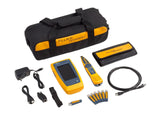 Fluke netwerken Advanced-Kit LIQ-KIT