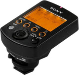 Sony FA-WRC1M draadloze zender draadloos flitssysteem (draadloze flitser) zwart