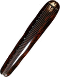 Guqin Oude Fangliang Fir Guqin Muziekinstrument Speelkwaliteit Collectible Zevensnarige Guqin