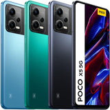 POCO X5 5G Green 6GB RAM 128GB ROM