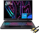 acer Predator Helios Neo 16 gaming-laptop, 16" WUXGA 165Hz, Intel 13e generatie Core i5-13500HX, GeForce RTX 4050, 16 GB DDR5, 2 TB NVMe 4.0, 4-Zone RGB KB, TB 4, WiFi 6, RJ45, Webcam, SPS HDMI, Win