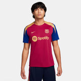 NIKE Fcb M Nk Df Strk Ss Top K heren top