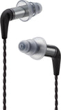 Etymotic ER4-SR Studio Reference, geluidsisolerende in-ear hoofdtelefoon met verwisselbare kabel, zwart