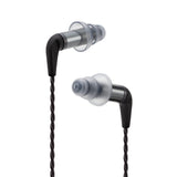 Etymotic ER4-SR Studio Reference, geluidsisolerende in-ear hoofdtelefoon met verwisselbare kabel, zwart