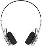 Mondo by Defunc Freestyle- On-Ear Bluetooth 5.3 Headset Clear