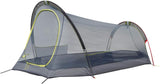 Ferrino 99108HVV Camping- en wandeltent voor volwassenen, uniseks, groen (groen), eenheidsmaat