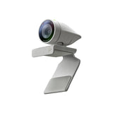 Poly Studio P5 - Professionele HD-webcam (Plantronics) - HD-videoconferentiecamera met 1080p