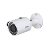 Dahua IP-camera IPC HFW2431S-S2 0B 4 Mpx 2,8 mm Dahua