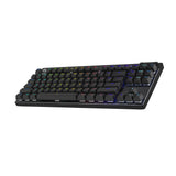 Logitech G PRO X TKL LIGHTSPEED Draadloos gamingtoetsenbord - Zwart - DEU - TACTILE