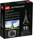 LEGO Architecture 21019 - De Eiffeltoren