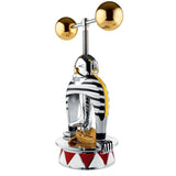 Alessi Strongman Notenkraker Circus Serie Marcel Wanders - gelimiteerd tot 999 stuks wereldwijd