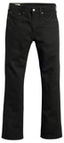 Levi's 511 Slim Fit Jeans voor heren, In een minuut spoelen, 31W / 32L