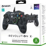 NACON Revolution X Pro Controller Urban Camo voor Xbox Series X|S, Xbox One & PC