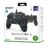 NACON Revolution X Pro Controller Urban Camo voor Xbox Series X|S, Xbox One & PC