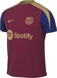 NIKE Fcb M Nk Df Strk Ss Top K heren top