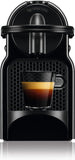 Delonghi Inissia EN 80.B Nespresso, Zwart