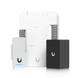 Ubiquiti G2 Starter Kit security access control system Black, Silver