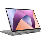 Lenovo IdeaPad Flex 5 | 14" WUXGA Scherm | AMD Ryzen 5 7530U | 16 GB RAM | 512 GB SSD | AMD Radeon Graphics | QWERTY Toetsenbord