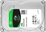 Seagate BARRACUDA 1 TB DESKTOP 3,5 IN 6 GB/S SATA 256 MB