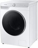 Samsung QuickDrive 8000-serie WW80T936ASH wasmachine Voorbelading 8 kg 1600 RPM A Zwart