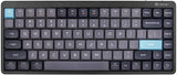 Tracer TRAKLA47308 mechanisch toetsenbord, wit, meerkleurig, QWERTY