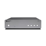 Cambridge Audio MXN 10 - Compacte, afzonderlijke WiFi-netwerkaudiospeler en -streamer met hoge resolutie, Bluetooth 5.0, internetradio en ESS SABRE DAC - Lunar Grey