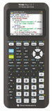 TEXAS INSTRUMENTS TI-84 Plus CE-T Python Edition grafische rekenmachine