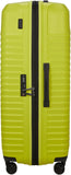 SAMSONITE Intuo Spinner S, uitbreidbare handbagage, groen (lime), Spinner XL (81 cm - 144 L), Koffer & Trolleys