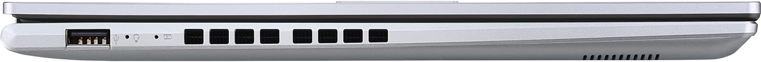 ASUS Vivobook 15 X515EA-EJ4325W | 15.6" | Intel Core i5 1135G7 | 16GB RAM | 512 GB SSD | Windows OS | QWERTY Toetsenbord