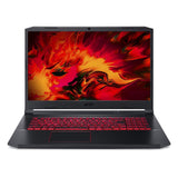 Acer Nitro 5 AN517-52-52NG Gaming-notebook, 17 inch (43,8 cm), FHD (Core i5-10300H, 8 GB RAM, SSD 512 GB, NVIDIA GeForce GTX 1650, Windows 10) oud model