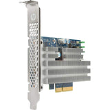 HP Turb Drive G2 TLC 512 GB SSD M2