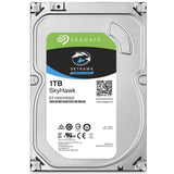 Seagate SkyHawk 1TB internal hard drive 3.5 1000 GB Serial ATA, ST1000VX005