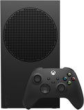 Xbox Series S - Carbon Black 1TB System